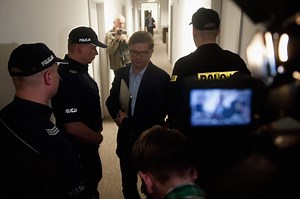 Is Video-Recording Police Protected by the First Amendment?