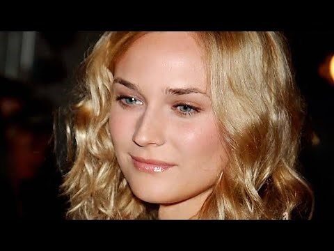 Diane Kruger then and now (2001 - 2025)