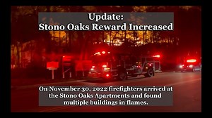 1.1K views | Update: Reward Increased for Fire Damaged apartments...