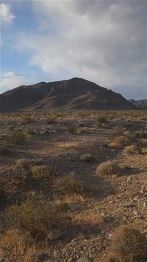 Amargosa Valley, Nevada #nature #beautiful #views #mountains #view #outdoors #naturelovers #natural