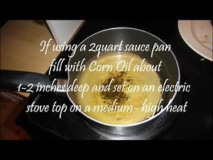 Easy Zeppoles - Italian Donut Recipe By Cre8