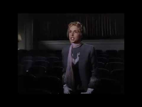 Houdini Museum Of NY: Tony Curtis & Janet Leigh In Houdini (Trailer)