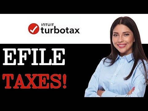 How To Efile 1041 Taxes In Turbotax (2025)