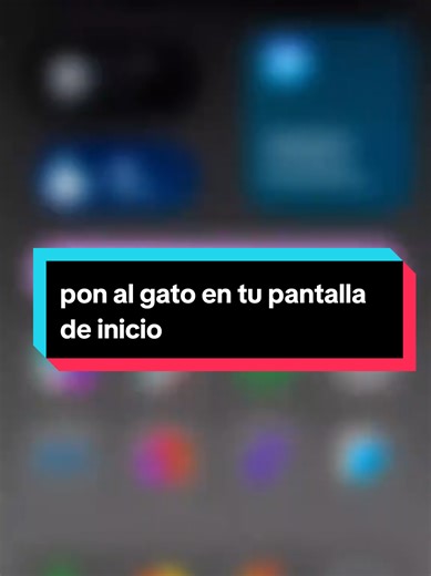 Cómo añadir el gato y el pingüino en tu Samsung