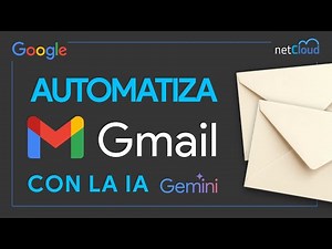 Automate Gmail with AI 🤖 | Create Intelligent Agents in Google Workspace Studio (Step by Step)