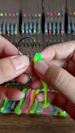 Learn How to Rig a Soft Lure on a Crankbait | Fishing Tips & Tricks
