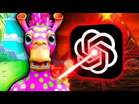 La INTELIGENCIA ARTIFICIAL MATÓ SPORE