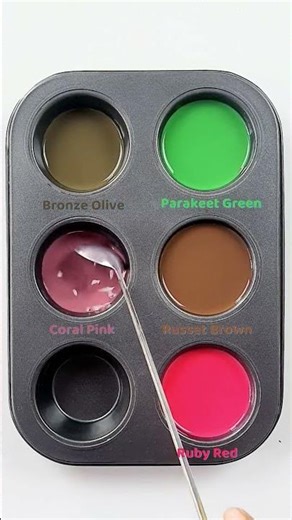 Color Mixing Techniques: A Comprehensive Guide for Artists