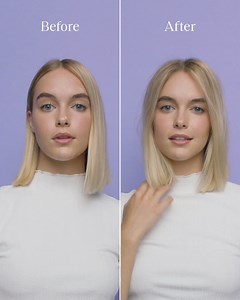 1.3K views · 14 reactions | The dry shampoo that does it all. Learn how to volumize flat second day hair with Prose’s brand new custom Dry Shampoo. | Prose | Facebook