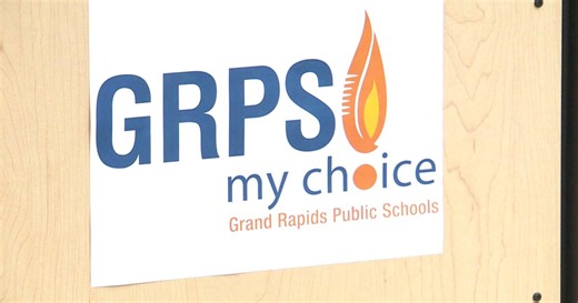 GRPS meetings this week about the future of Alexander and Stocking Elementary Schools