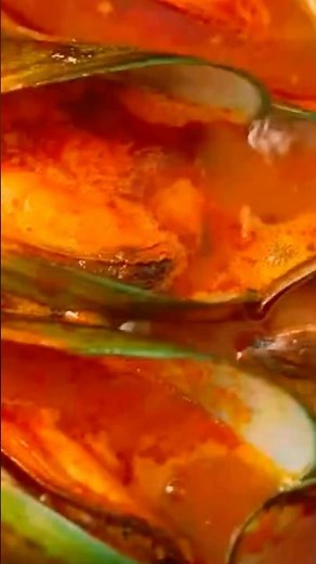 Low-Calorie Seafood Feast – Healthy, Refreshing & Perfect Weight Loss Meal | Clean Eating Recipe