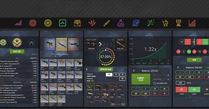 Download & Play Case Simulator Ultimate CS 2 on PC & Mac (Emulator)
