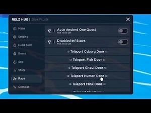 [ UPDATE ] BLOX FRUIT SCRIPT NO KEY | AUTO FARM | SEA EVENT AND ARCEUS NEO 1.3.2