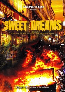 DreamCatch Studios - Sweet Dreams (Video)