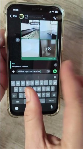 iPhone ka Ye Secret Feature 😱 | 3 Hidden Tricks