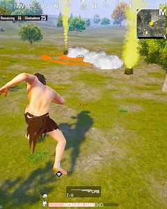 72K views · 553 reactions | Solo vs squad 25 finish challenge in drop pubg mobile | Black Bass | Facebook