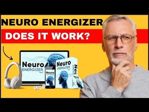 Does Daily Cognitive Support Improve Focus and Mental Clarity? Neuro Energizer ✅ Review