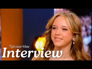 INTERVIEW - Emma Kok | Tijd voor Max