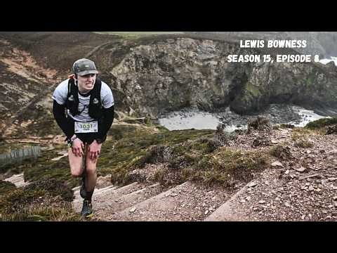 Lewis Bowness - The Only Way Is Up - Season 15 Eps 8