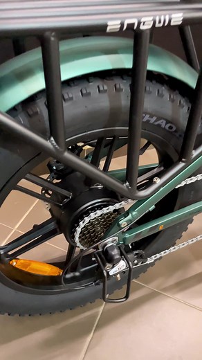 18K views · 315 reactions | ⚙️Cum schimbi vitezele la ENGWE ENGINE...