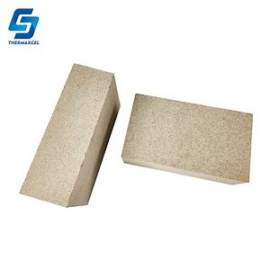 [Hot Item] Cost Effective Refractory Insulation Semi Silica Brick for Power Plants