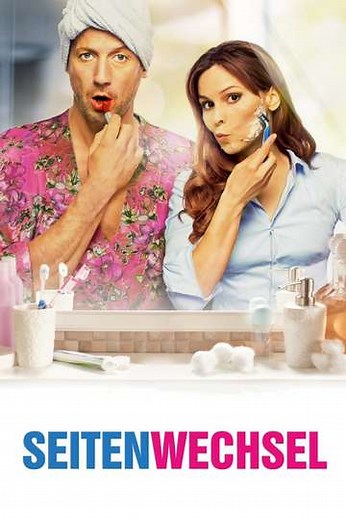 Seitenwechsel - Movie