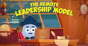 The Remote Leadership Model Online Course - TalentLibrary
