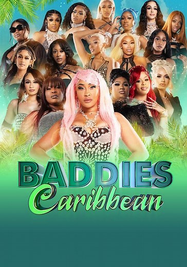 Baddies Caribbean (2024)