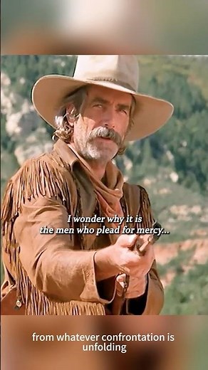 🎬 The Quick and the Dead (1987) — "Only the Fast Will Survive"｜Western Action + 🤠💥#shorts
