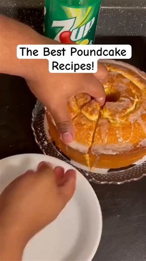 Southern poundcake lovers — this went VIRAL on TikTok for a reason! I’ve poured years of baking secrets into one bundle with 40 foolproof poundcake recipes, and this clip just scratches the surface. Want caramel? 7Up? Lemon-lime? I’ve got them all. This Shorts gives you a taste. Grab the full bundle here: https://jaffrywardjr.gumroad.com/ #Poundcake #BakingHacks #DessertLovers Grab the recipe to this poundcake & 50 other poundcake recipes here: https://jaffrywardjr.gumroad.com/ (Use code “Thanks