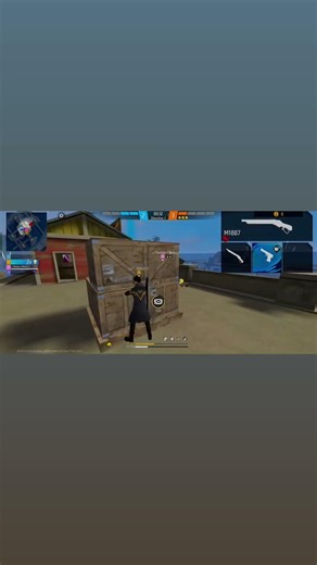 FF shorts #short #viral#trending #ff