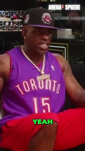 Gilbert Arenas' Energy: MYTH or MISUNDERSTOOD? #shorts