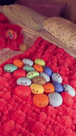 Delicious Squishy Dumplings: Must-Try Varieties