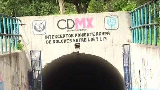 Drenaje Profundo: La obra más grande en CDMX hasta 1975