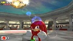 Sonic Adventure DX Boss Attack Chaos 2 in 10 53-0