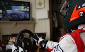 Forza Motorsport 4 review: The king is dead, long live the king!