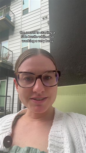 Morrie | Career & Human Design on TikTok