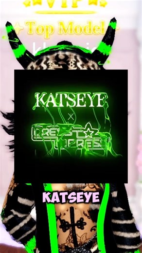KATSEYE IS COMING TO DRESS TO IMPRESS #dresstoimpress #dti #roblox
