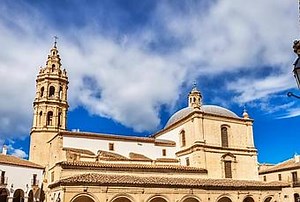 Guía Esencial: Qué Ver en Baeza, Joya Renacentista - Paperblog