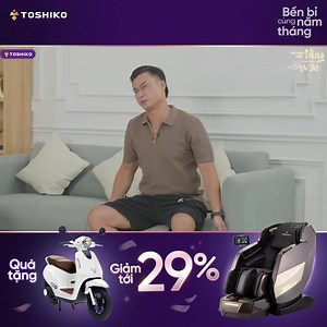 297K views · 286 reactions | ⚡SIÊU SALE CUỐI THÁNG⚡TOSHIKO T450 - Đột...