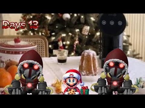 Mario Start [PIGGY DELTA WAR MACHINE 🎁🎰] 