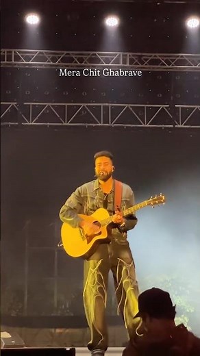 Dil nu ft AP Dillon 😍😍 live performance 🔥😍