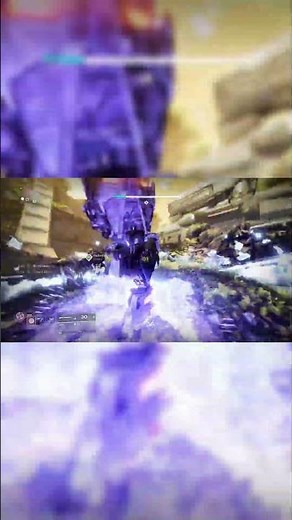 Ultimate Titan Build for Equilibrium Dungeon