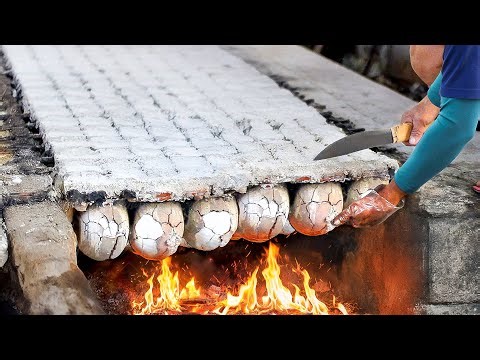 This Village Invented a Weird Technique to Produce Expensive Salt