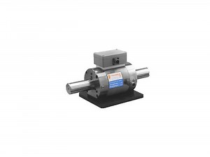 [Hot Item] Hot-Selling Micro Strain Gauge Six-Axis Force/Torque Transducer