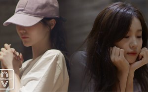 nawoos！【权娜妍+宇妍】Queendom Puzzle《Puzzlin' + I DO》 舞蹈练习 230811 练习室