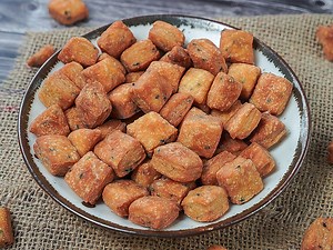 Homemade Monakka Better Than Store | Easy Monakka Recipe | Yummy Recipes