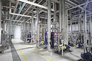 [Hot Item] Turnkey Edible Oil Refinery Plant, Soybean Canola Sunflower Cooking Oil Making Machine