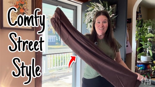 Watch These Pants Make Every Outfit Look Effortless! on Amazon Live