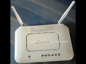 CONFIGURAR A REPETIDOR UN ROUTER MOVISTAR ZTE H108N ( REMAKE )